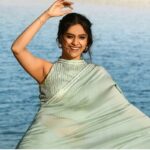 Keerthi Suresh gets another de-glam and raw character