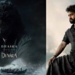 ‘Devara’ posters fell short of high expectations ?