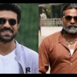 Vijay Sethupathi signs Ram Charan’s sports drama