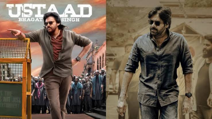 Pawan Kalyan shifts focus on to films