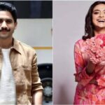 Keerthi Suresh struggling to adjust dates for Naga Chaitanya