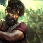 Allu Arjun resumes shoot after basking in National glory