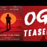 ‘OG’ Teaser : Massive expectations on Sujeeth