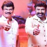 Boyapati announces Akhanda 2 with Balakrishna
