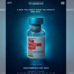 ‘The Vaccine War’ has blown out my mind says actor