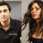 Katrina Kaif rejected a movie opposite Ranbir Kapoor