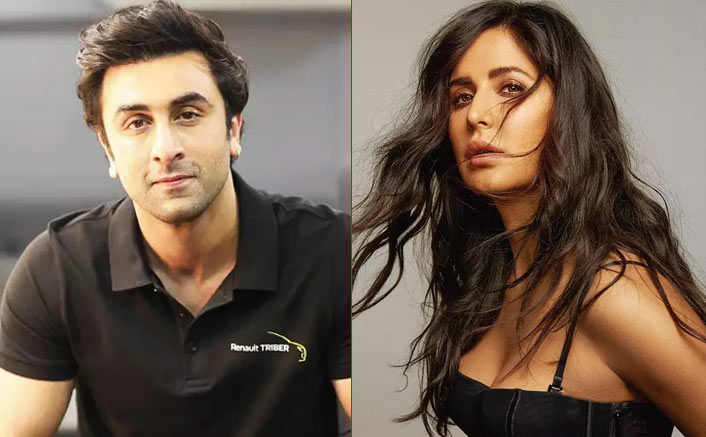 Katrina Kaif rejected a movie opposite Ranbir Kapoor