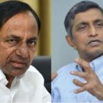 Here are some suggestions to the BRS Govt from JP