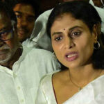 టిష్యూ పేపర్‌లా వాడి పారేసిన షర్మిల!