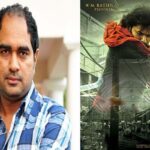 Krish Jagarlamudi to start a new project leaving HHVM