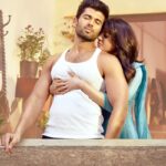 A litmus test for Vijay and Samantha with Kushi