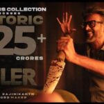 Jailer’s total collections in two weeks are mind-boggling