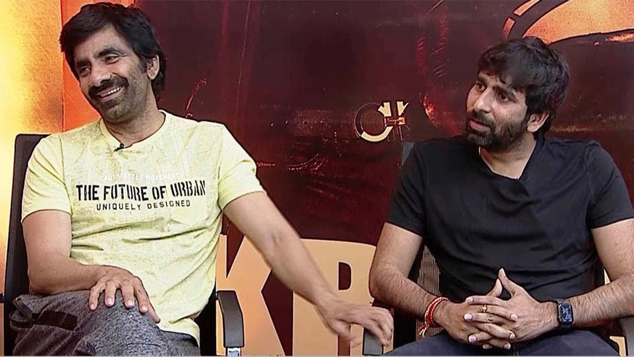 Ravi Teja-Gopichand Malineni’s ‘Krack-2’ on cards