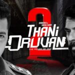 Thani Oruvan-2 announced in a terrific manner