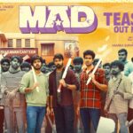MAD Teaser: Another youthful fun drama unlocked