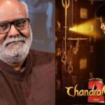Chandramukhi to have 10 songs: MM Keeravani