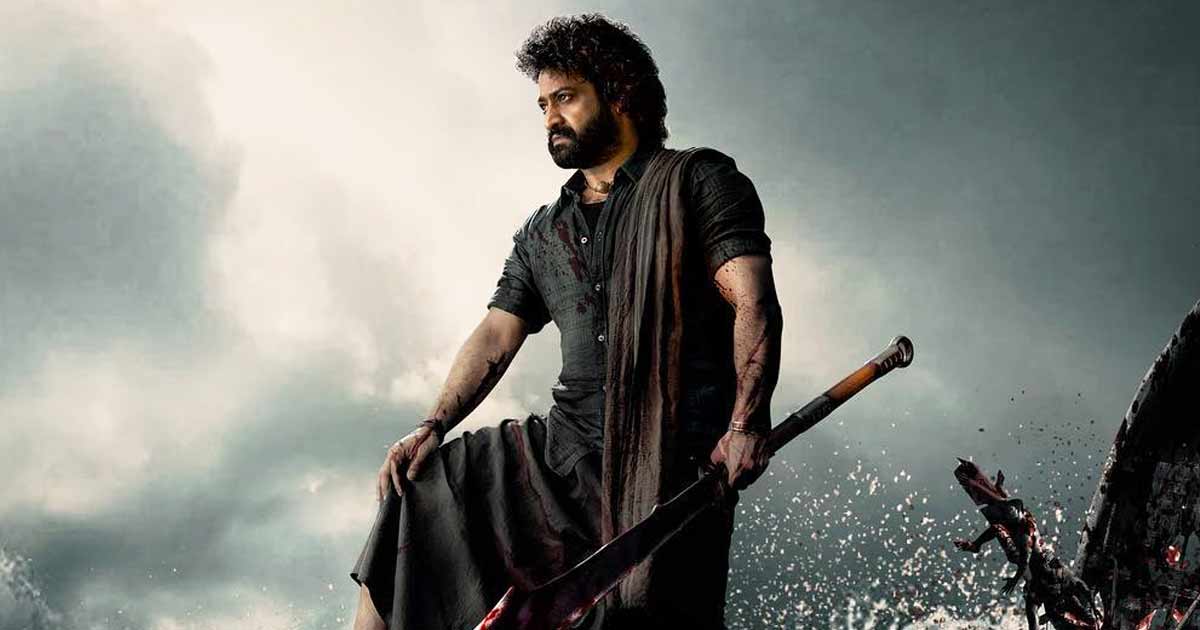 Devara Film Crew Faces Unforeseen Buzz: Honey Bee Attack