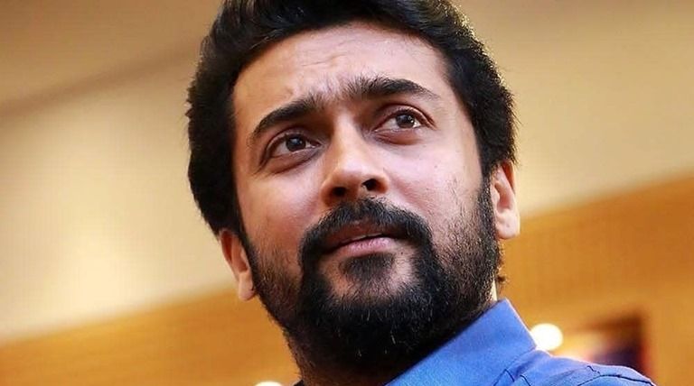Suriya’s 600 crores project on cards with Hindi makers