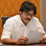 YSRCP is completely looting Uttarandhra lands: Pawan Kalyan