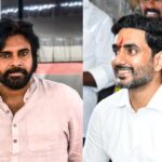 Pawan Kalyan and Lokesh rising from ashes