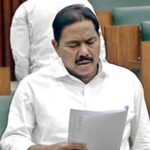 గౌరవానికి భంగం : పినిపె పసలేని మాటలు!