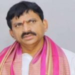 KCR’s speech is filled with insecurity: Ponguleti Srinivas