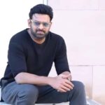 Prabhas chose Maruthi over other big projects