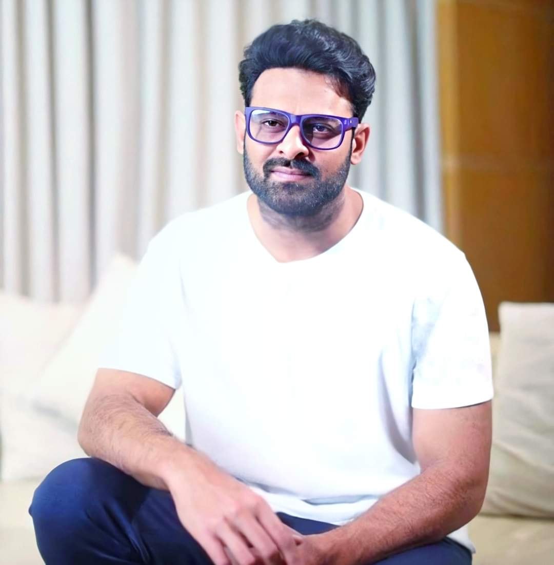 Mythri Movie Makers’ collaboration with Prabhas on cards