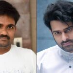 Update on Prabhas-Maruthi film: New Schedule to begin