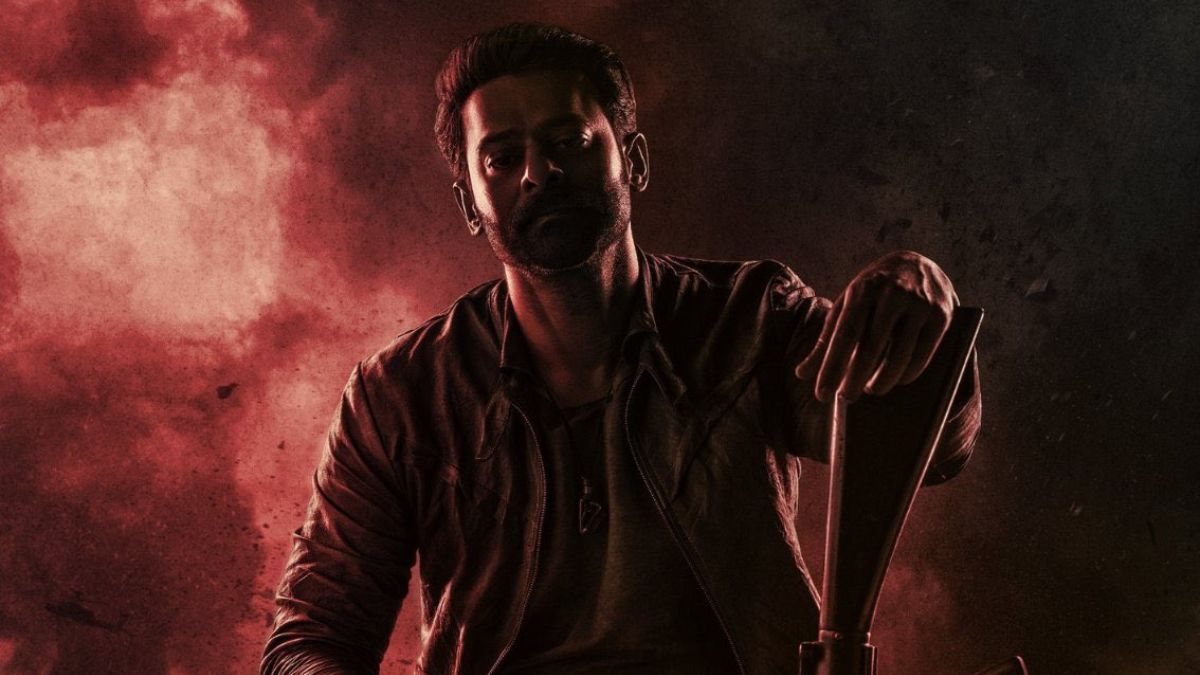 Update on Salaar’s theatrical trailer release date