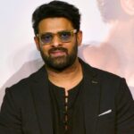 Prabhas in talks with a Tamil director for a commercial entertainer?