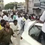 రెచ్చగొట్టనేల? పలాయనం చిత్తగించనేల!!