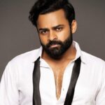 Speculations were rife as Sai Tej walked out of his announced project