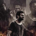 Salaar loading for the grand release overseas