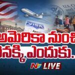 Shock to Indian Students in USA