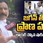 SHOCKING COMMENTS on YS Jagan Over Kodi Kathi Case
