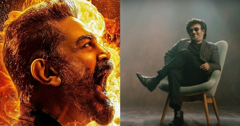 Rajinikanth’s Jailer Surpasses ‘Vikram’ collections