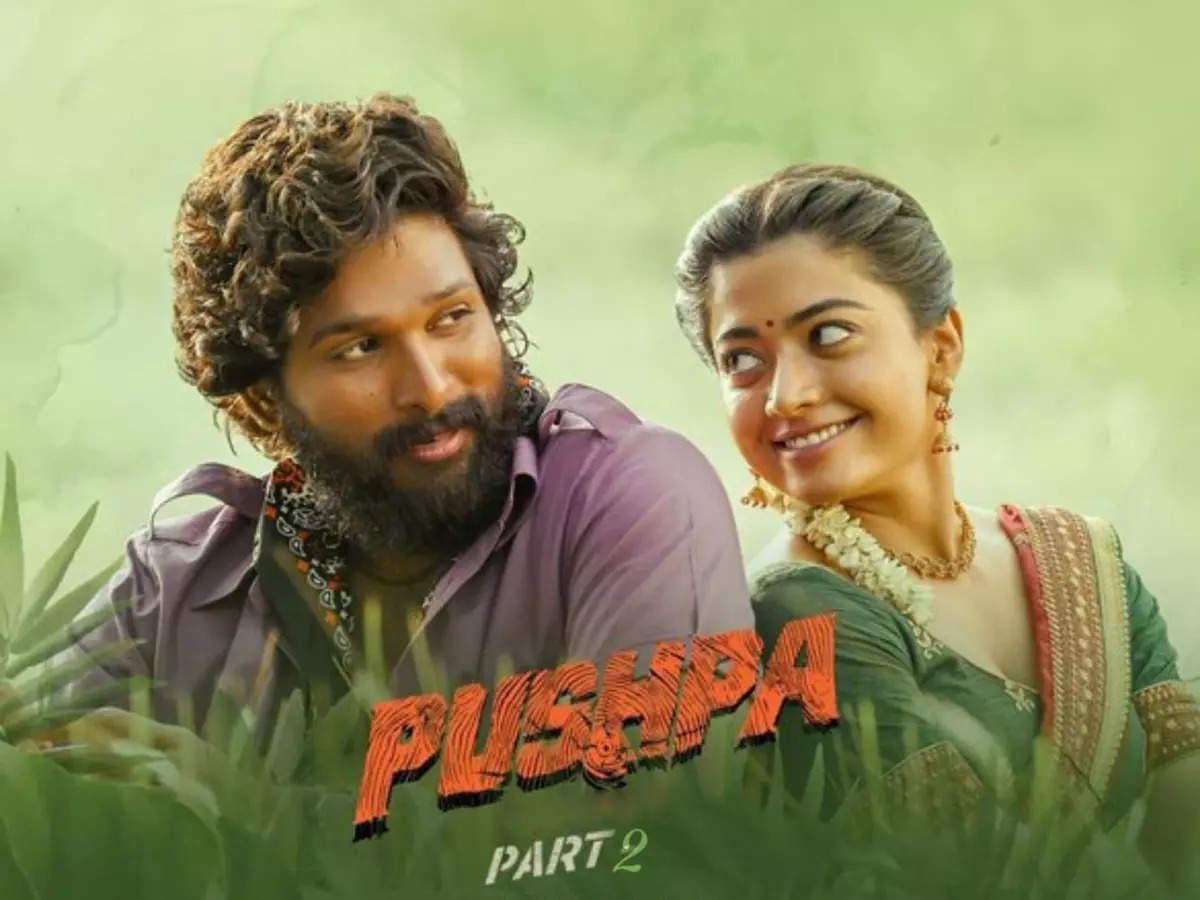 Pushpa: The Rule aiming for Pan Indian release in Summer 2024