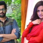 Puri roped in Baby’s heroine for Ismart Shankar-2