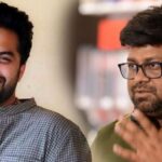 I don’t have personal grudges against Vishwaksen: Baby Director