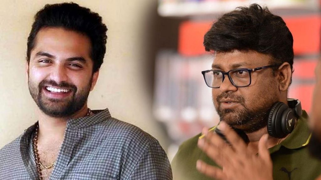 I don’t have personal grudges against Vishwaksen: Baby Director