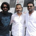 Prashanth Neel to concentrate on KGF-3 prior to Salaar-2