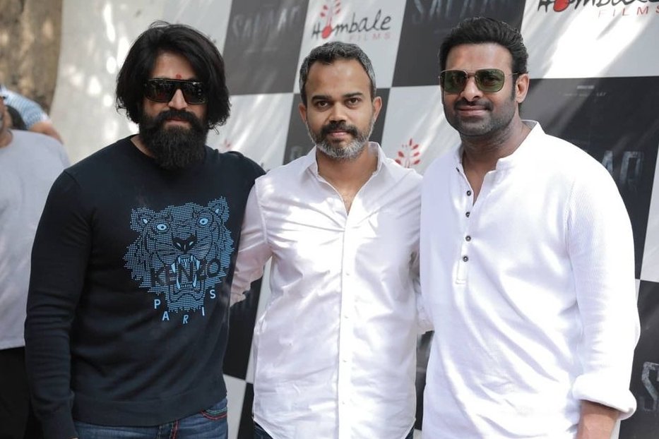 Prashanth Neel to concentrate on KGF-3 prior to Salaar-2