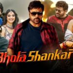 Mega Star’s Bhola Shankar makes its way to OTT
