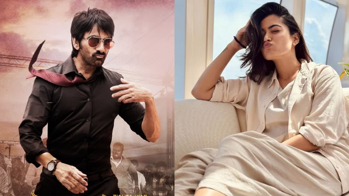 Female lead confirmed for ‘Krack’ combo