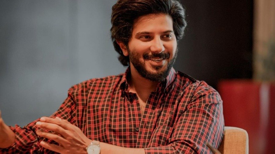 Guntur Kaaram actress under consideration for Dulquer’s next?