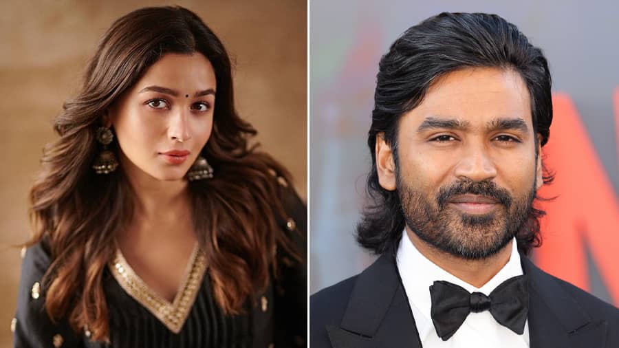 Buzz: Mahesh Babu’s heroine to share the screen with Dhanush
