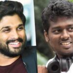 Atlee to team up with National award winning actor for his next?