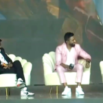 SRK, Vijay Sethupathi set major bromance goals