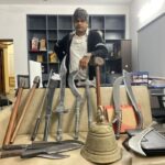 Pawan Kalyan resumes with a high-voltage episode